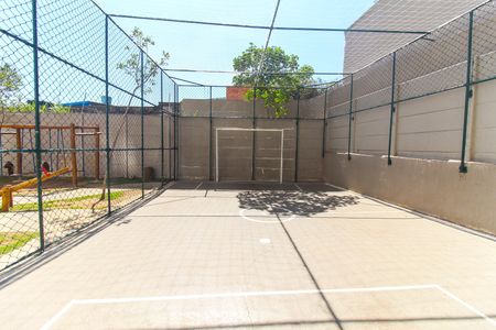 Apartamento à venda com 38m², 1 quarto e sem vagaQuadra Esportiva