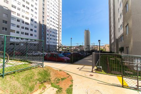 Apartamento à venda com 38m², 1 quarto e sem vagaÁrea comum