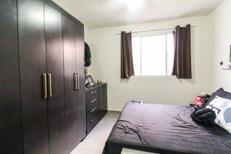 Quarto de apartamento à venda com 1 quarto, 38m² em Guaianases, São Paulo
