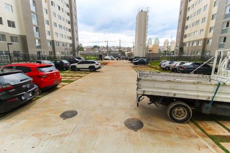 Apartamento à venda com 38m², 1 quarto e sem vagaÁrea comum