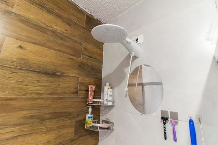 Apartamento à venda com 38m², 1 quarto e sem vagaBanheiro