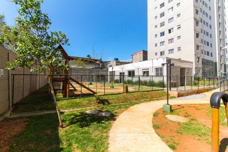 Apartamento à venda com 38m², 1 quarto e sem vagaÁrea comum