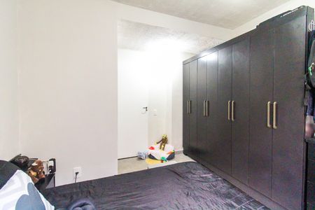 Quarto de apartamento à venda com 1 quarto, 38m² em Guaianases, São Paulo