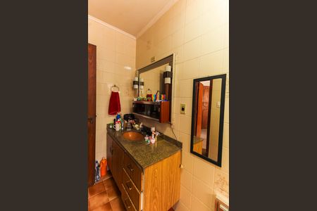 Casa para alugar com 240m², 4 quartos e 2 vagas Casa para alugar com 240m², 4 quartos e 2 vagasBanheiro da Suíte 2