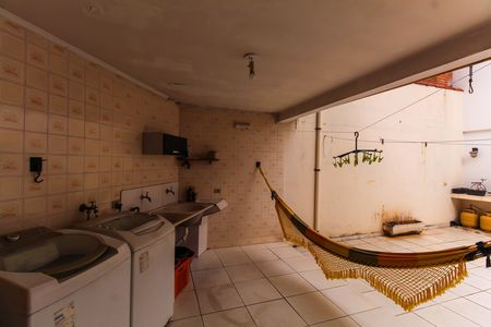 Casa para alugar com 240m², 4 quartos e 2 vagas Casa para alugar com 240m², 4 quartos e 2 vagasÁrea de Serviço