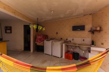 Casa para alugar com 240m², 4 quartos e 2 vagas Casa para alugar com 240m², 4 quartos e 2 vagasÁrea de Serviço