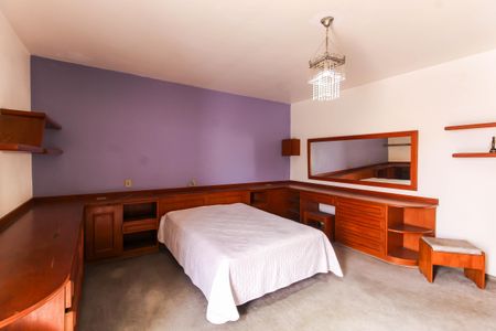 Quarto 1 - Suíte de casa para alugar com 4 quartos, 240m² em Vila Formosa, São Paulo