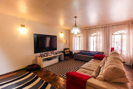 Sala de casa para alugar com 4 quartos, 240m² em Vila Formosa, São Paulo