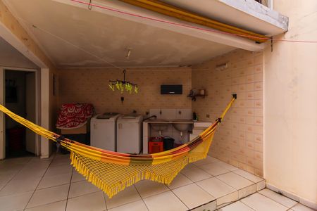 Casa para alugar com 240m², 4 quartos e 2 vagas Casa para alugar com 240m², 4 quartos e 2 vagasÁrea de Serviço