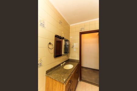 Casa para alugar com 240m², 4 quartos e 2 vagas Casa para alugar com 240m², 4 quartos e 2 vagasBanheiro da Suíte 3