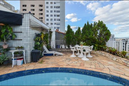 Apartamento à venda com 238m², 4 quartos e 2 vagas Apartamento à venda com 238m², 4 quartos e 2 vagasCobertura
