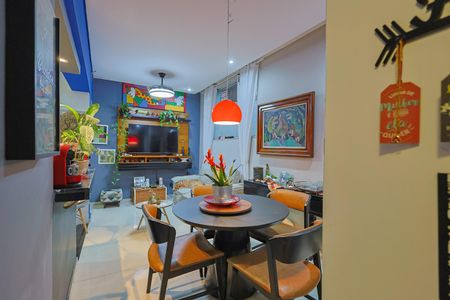 Apartamento à venda com 2 quartos, 72m² em Anchieta, Belo Horizonte