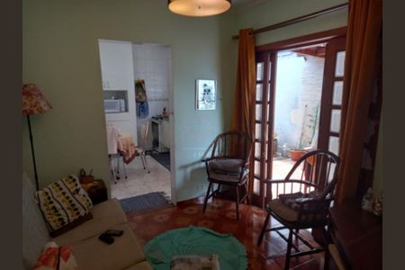 Casa à venda com 3 quartos, 70m² em Capela do Socorro, São Paulo