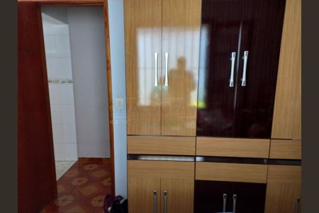 Casa à venda com 3 quartos, 70m² em Capela do Socorro, São Paulo