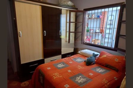 Casa à venda com 3 quartos, 70m² em Capela do Socorro, São Paulo