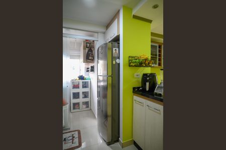 Apartamento à venda com 47m², 2 quartos e 1 vaga Apartamento à venda com 47m², 2 quartos e 1 vagaCozinha