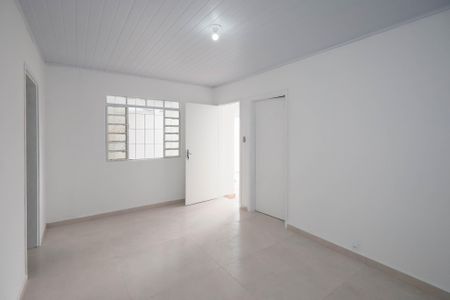 Sala  de casa para alugar com 2 quartos, 80m² em Vila Medeiros, São Paulo