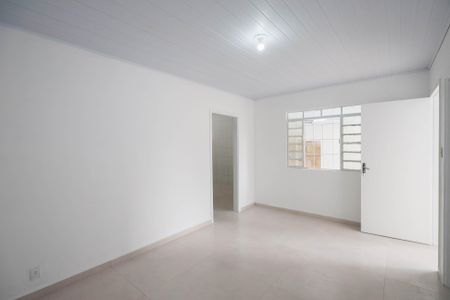Sala  de casa para alugar com 2 quartos, 80m² em Vila Medeiros, São Paulo