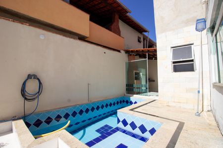 Casa para alugar com 200m², 2 quartos e 2 vagasÁrea gourmet