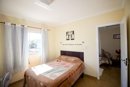 Casa para alugar com 200m², 2 quartos e 2 vagasQuarto Suíte 1