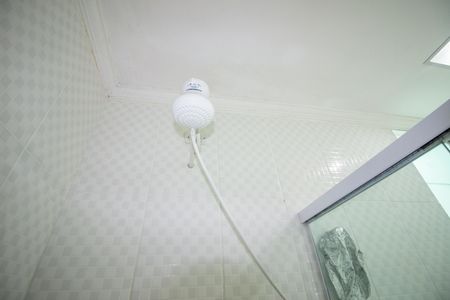 Casa para alugar com 200m², 2 quartos e 2 vagasBanheiro da Suíte 1