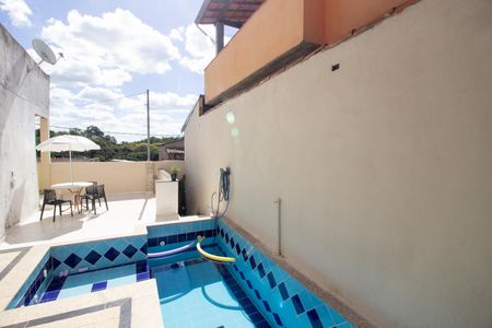 Casa para alugar com 200m², 2 quartos e 2 vagasÁrea gourmet