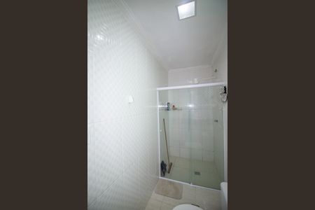 Casa para alugar com 200m², 2 quartos e 2 vagasBanheiro da Suíte 1