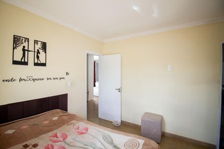 Casa para alugar com 200m², 2 quartos e 2 vagasQuarto Suíte 1