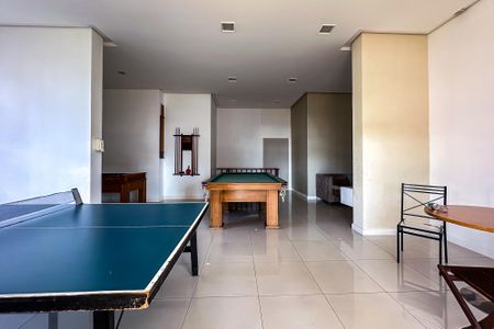 Apartamento para alugar com 210m², 4 quartos e 3 vagasSalão de jogos