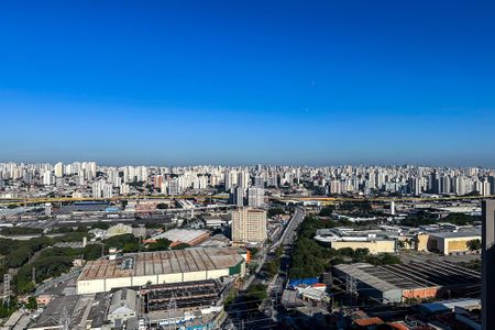 Apartamento para alugar com 210m², 4 quartos e 3 vagasVista da Suíte 2