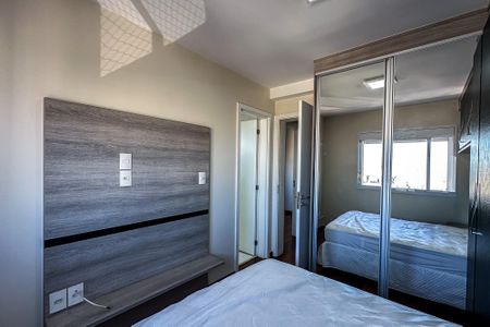 Apartamento para alugar com 210m², 4 quartos e 3 vagasSuíte 2
