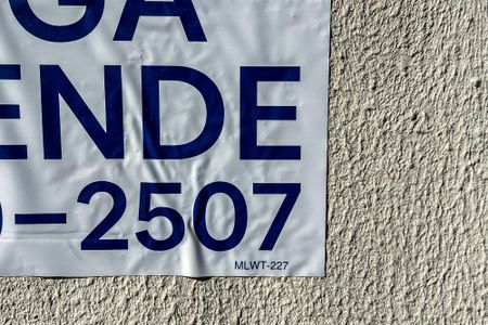 Apartamento para alugar com 210m², 4 quartos e 3 vagasPlaca