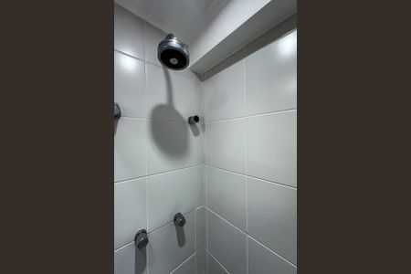 Apartamento para alugar com 210m², 4 quartos e 3 vagasBanheiro de serviço