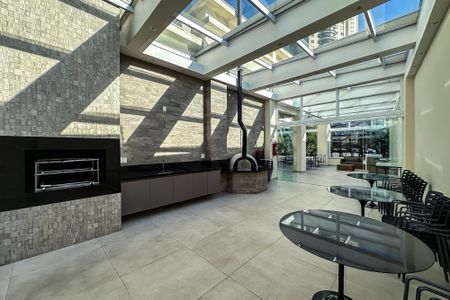 Apartamento para alugar com 210m², 4 quartos e 3 vagasSalão de Festas