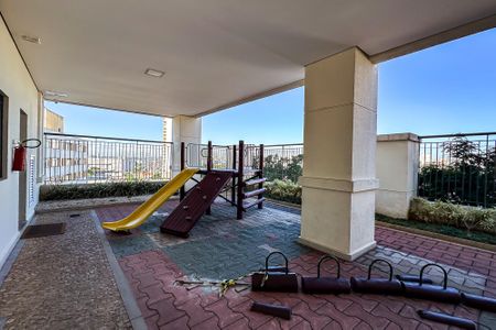 Apartamento para alugar com 210m², 4 quartos e 3 vagasBrinquedoteca