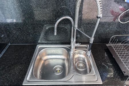 Apartamento para alugar com 210m², 4 quartos e 3 vagasCozinha