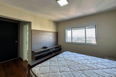 Apartamento para alugar com 210m², 4 quartos e 3 vagasSuíte 1