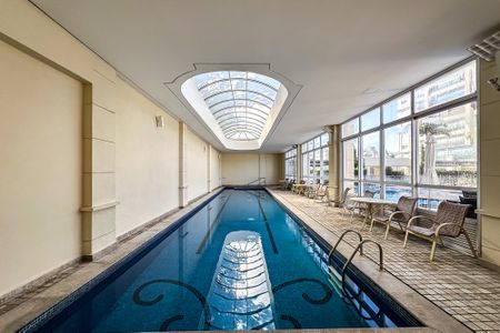 Apartamento para alugar com 210m², 4 quartos e 3 vagasPiscina