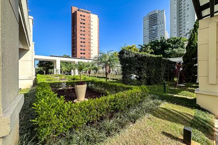 Apartamento para alugar com 210m², 4 quartos e 3 vagasÁrea externa