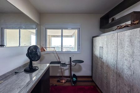 Apartamento para alugar com 210m², 4 quartos e 3 vagasEscritório