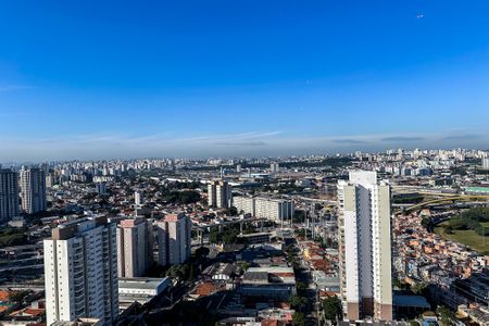 Apartamento para alugar com 210m², 4 quartos e 3 vagasVista da Suíte 1