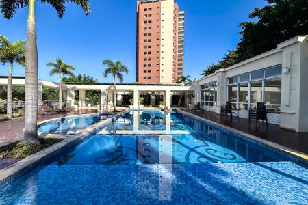 Apartamento para alugar com 210m², 4 quartos e 3 vagasPiscina