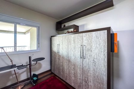 Apartamento para alugar com 210m², 4 quartos e 3 vagasEscritório