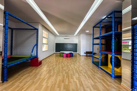 Apartamento para alugar com 210m², 4 quartos e 3 vagasLavabo
