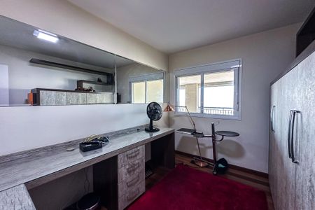 Apartamento para alugar com 210m², 4 quartos e 3 vagasEscritório