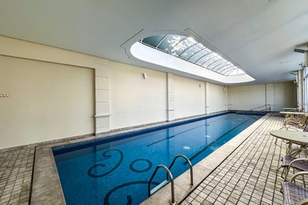 Apartamento para alugar com 210m², 4 quartos e 3 vagasPiscina
