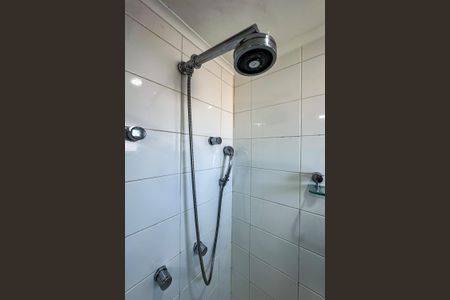 Apartamento para alugar com 210m², 4 quartos e 3 vagasBanheiro da Suíte 1
