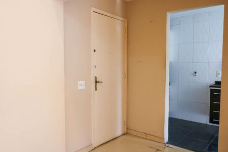 Sala de apartamento para alugar com 2 quartos, 77m² em Lins de Vasconcelos, Rio de Janeiro