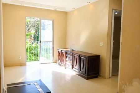 Sala de apartamento para alugar com 2 quartos, 77m² em Lins de Vasconcelos, Rio de Janeiro