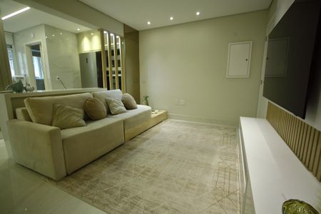 Apartamento à venda com 96m², 3 quartos e 2 vagasSala 